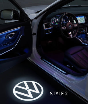 Exclusieve Instapverlichting voor Volkswagen – Plug & Play