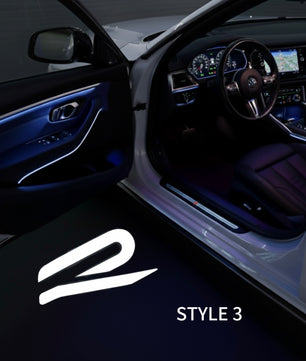 Exclusieve Instapverlichting voor Volkswagen – Plug & Play