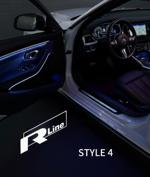 Exclusieve Instapverlichting voor Volkswagen – Plug & Play