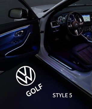 Exclusieve Instapverlichting voor Volkswagen – Plug & Play
