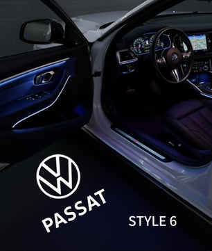 Exclusieve Instapverlichting voor Volkswagen – Plug & Play