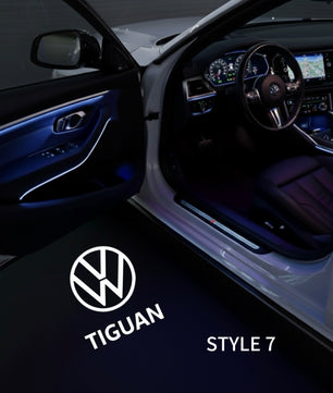 Exclusieve Instapverlichting voor Volkswagen – Plug & Play