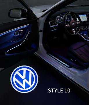 Exclusieve Instapverlichting voor Volkswagen – Plug & Play